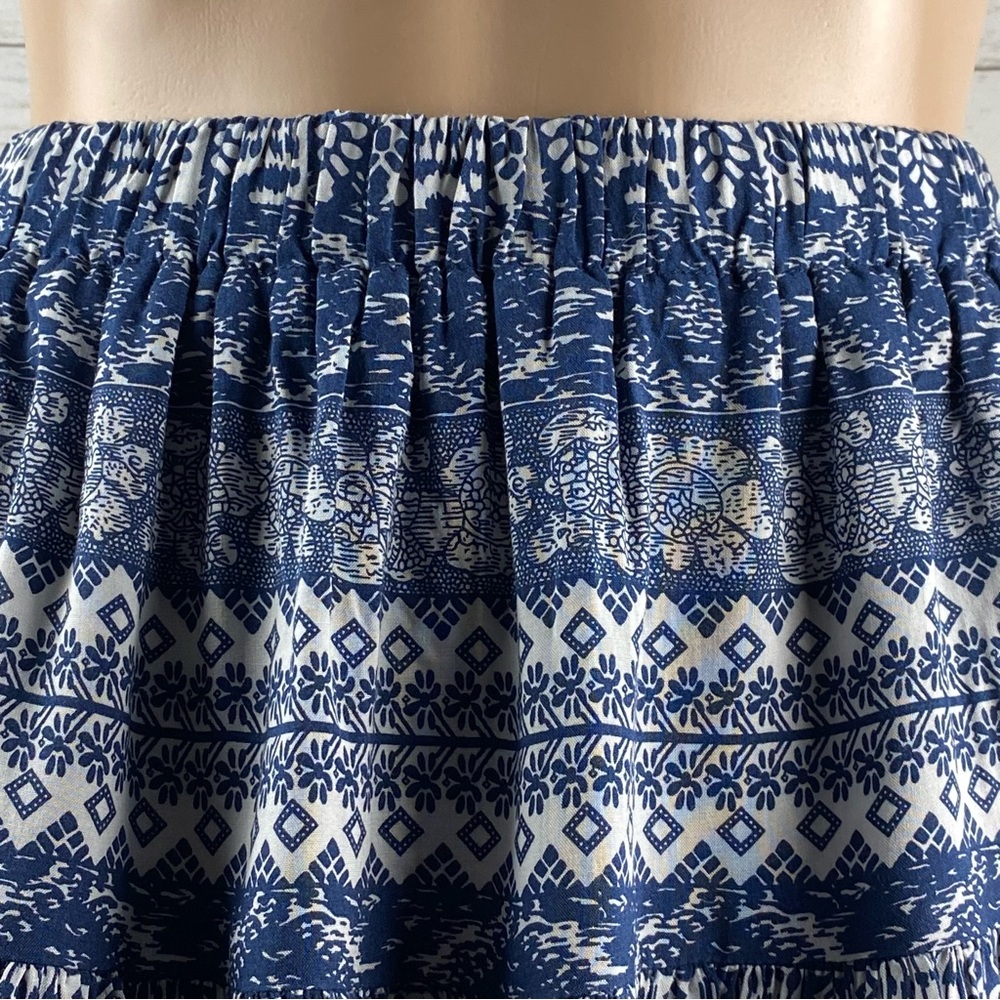 Le Sample Mini Skirt - image 2